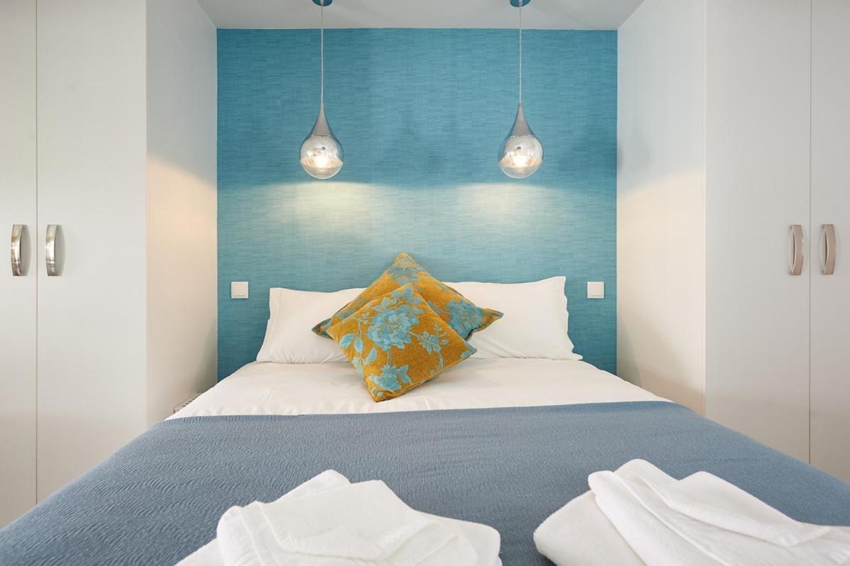Rainha II Beach Apartment 卡斯凯什 外观 照片